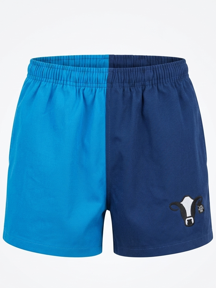 Legendairy Rugby Shorts