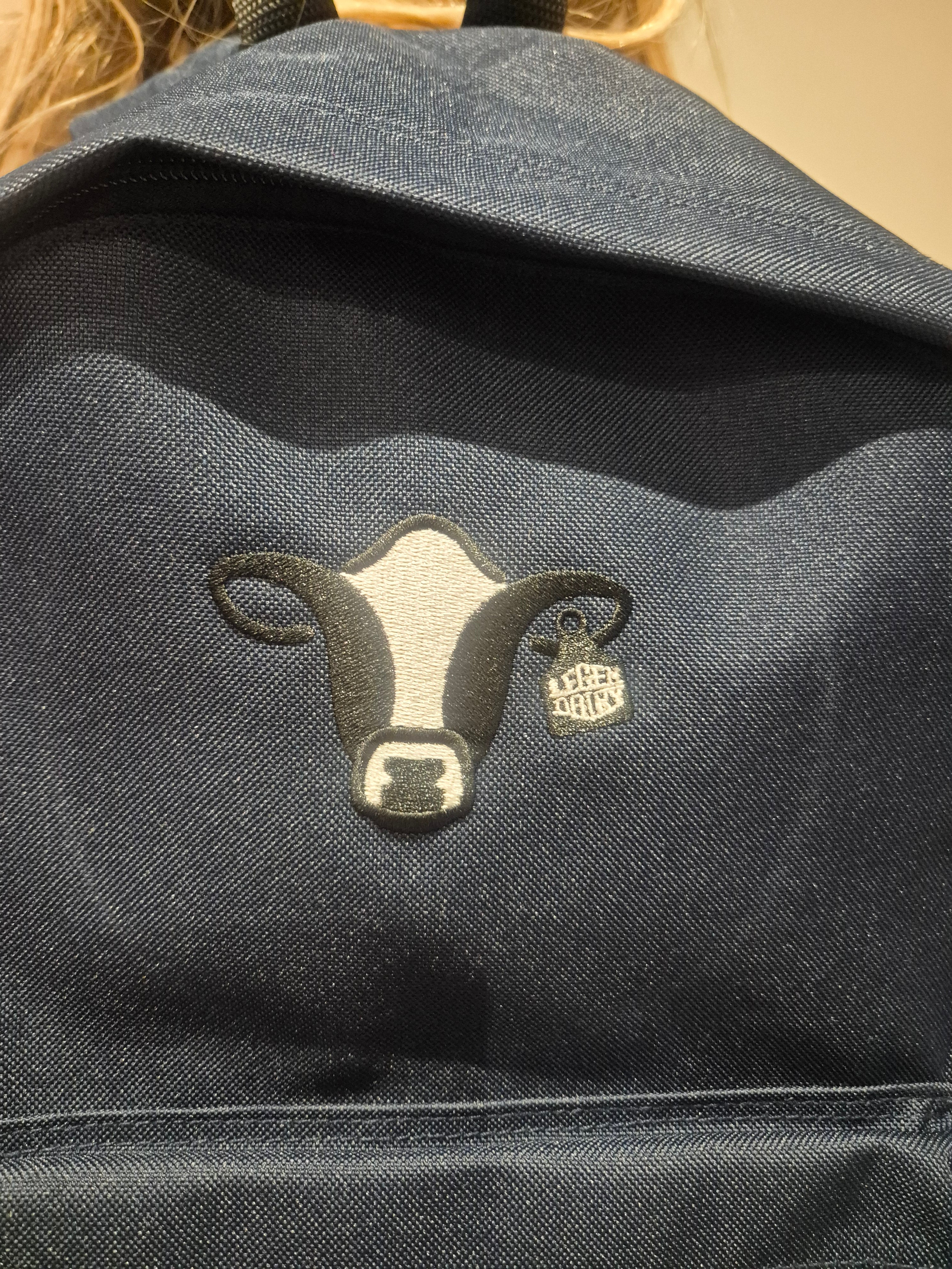 Legendairy School Bag