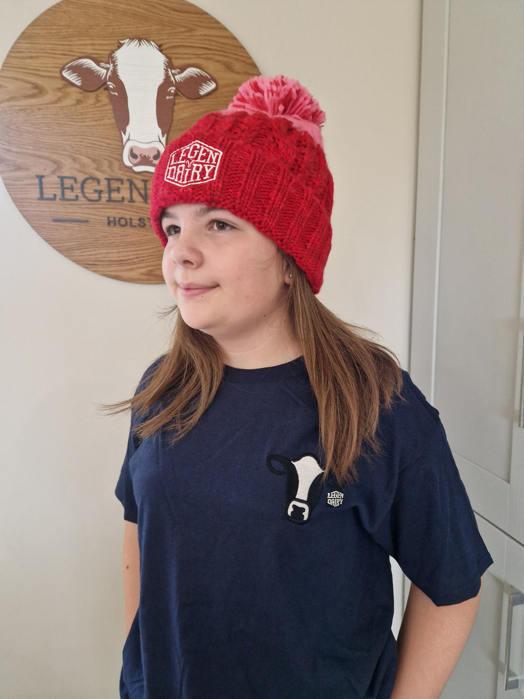 Legendairy Cow | Unisex Tee