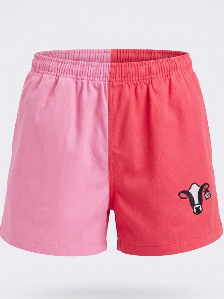 Legendairy Rugby Shorts