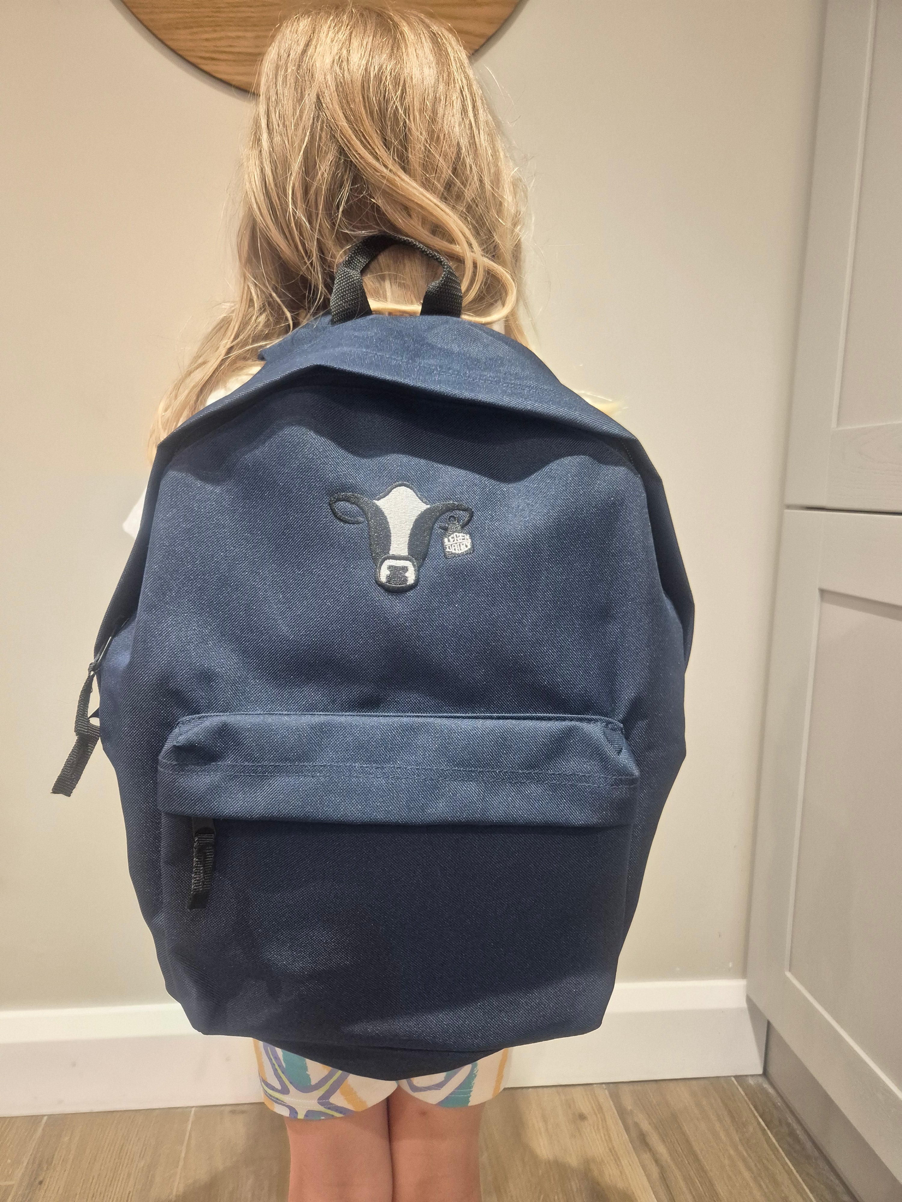Legendairy School Bag