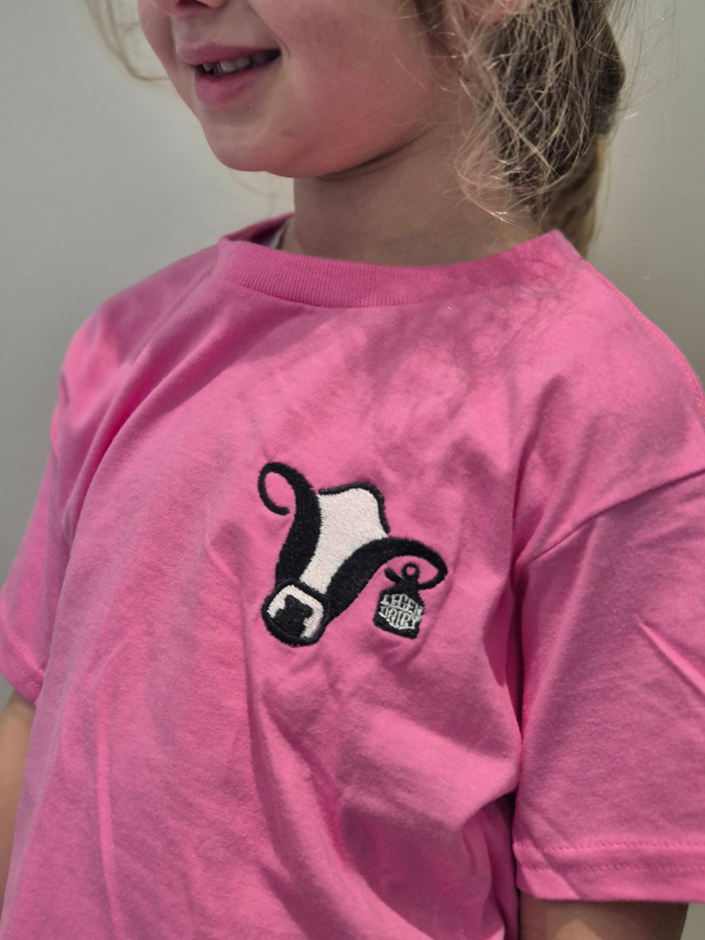 Legendairy Cow | Kids Tee