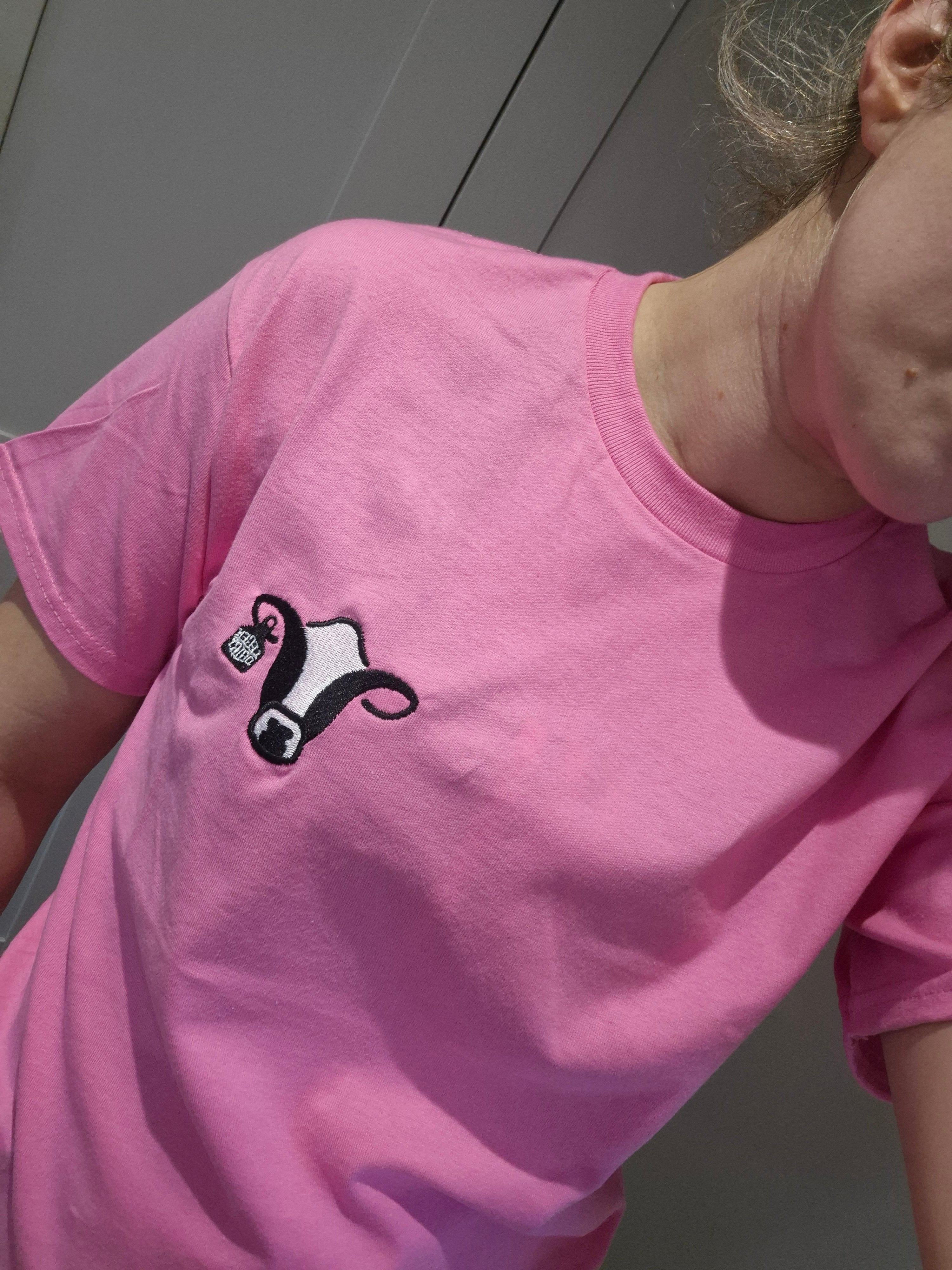 Legendairy Cow | Unisex Tee