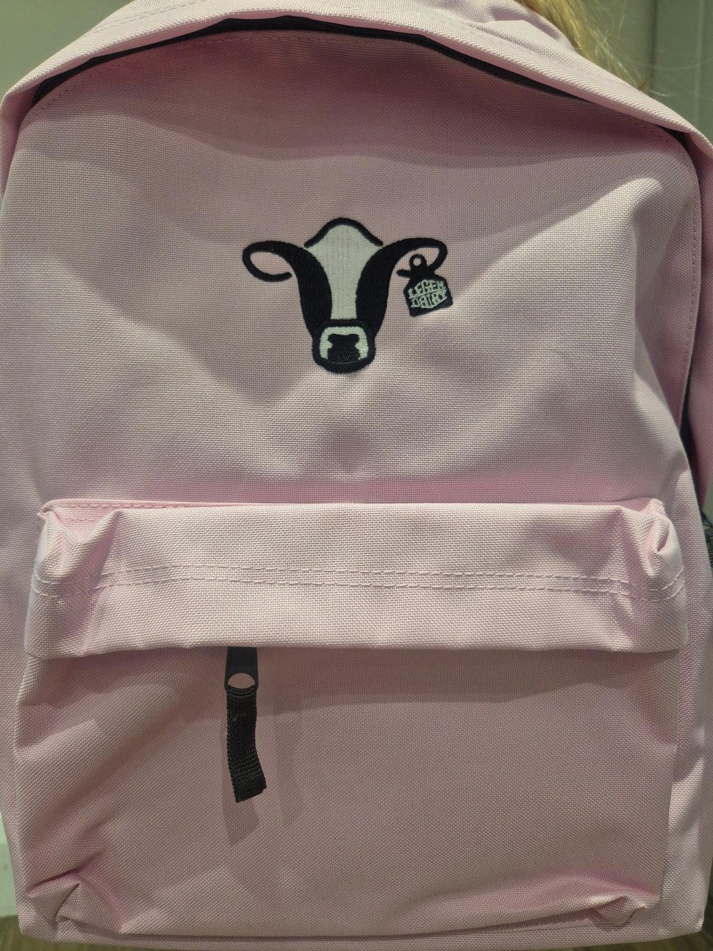 Legendairy School Bag