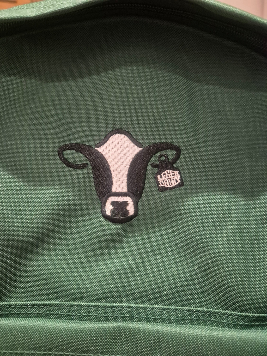 Legendairy School Bag