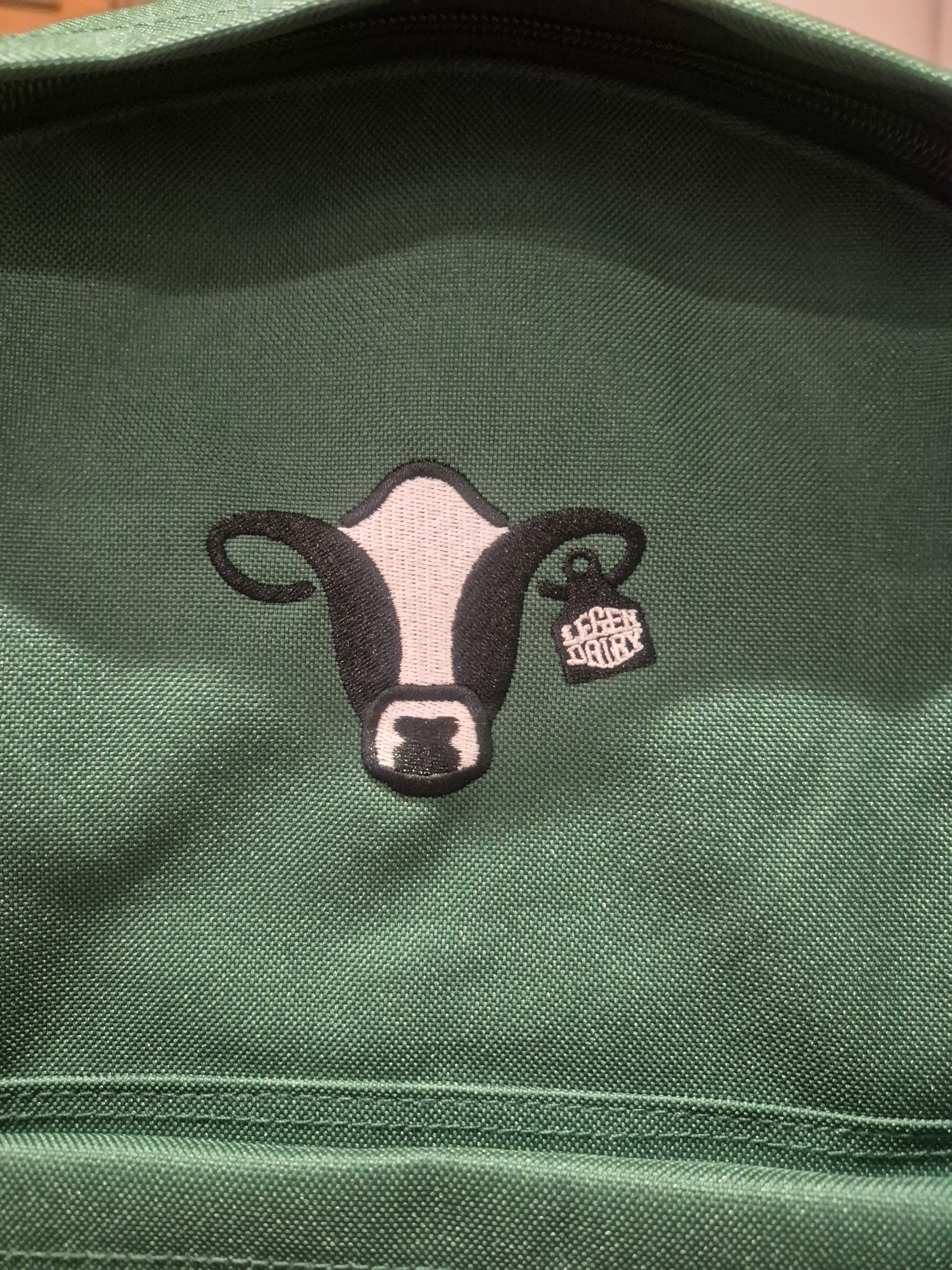 Legendairy School Bag