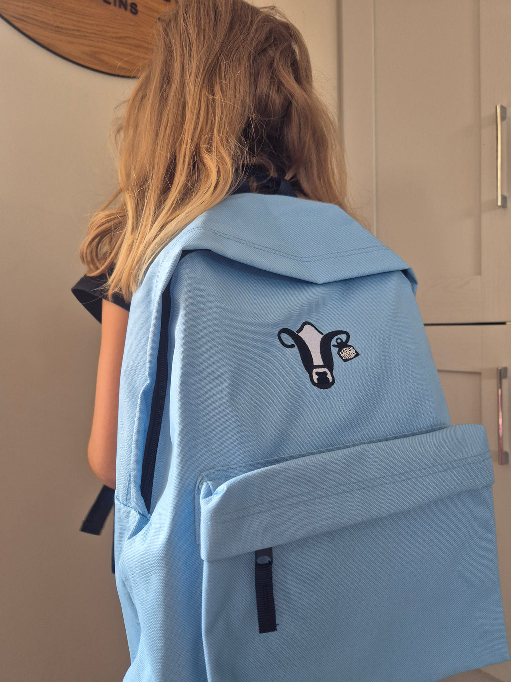 Legendairy School Bag