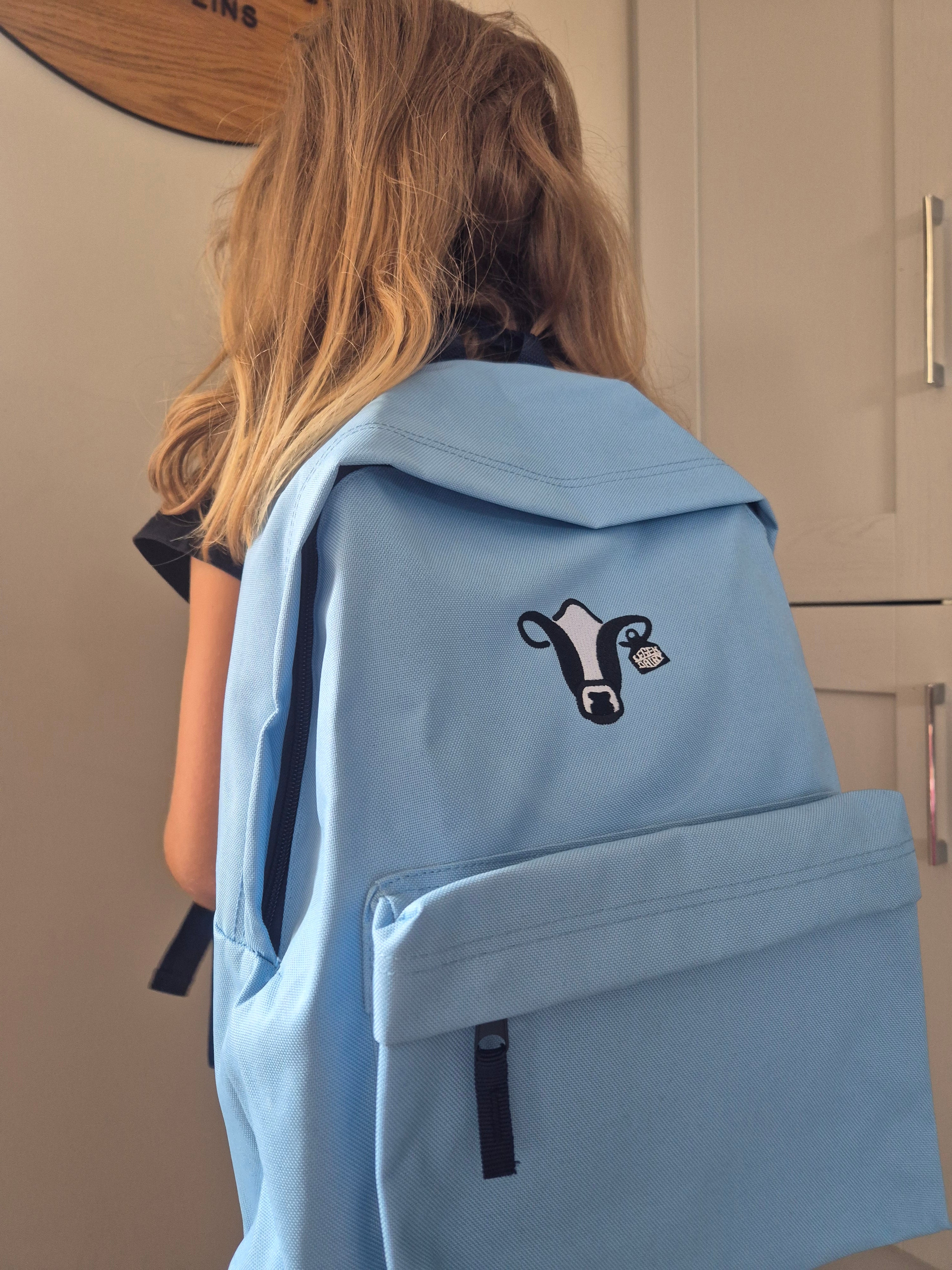 Legendairy School Bag