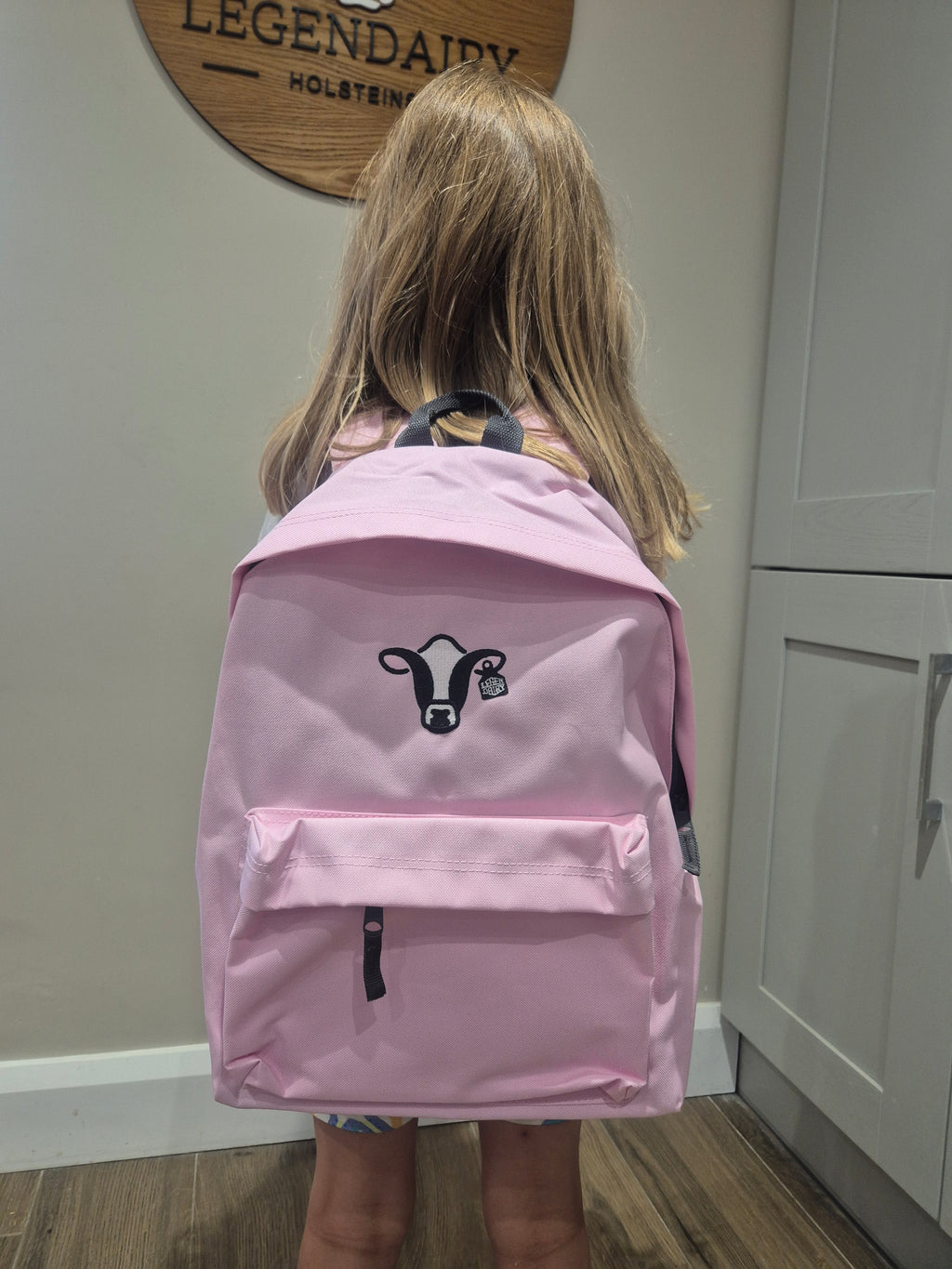 Legendairy School Bag