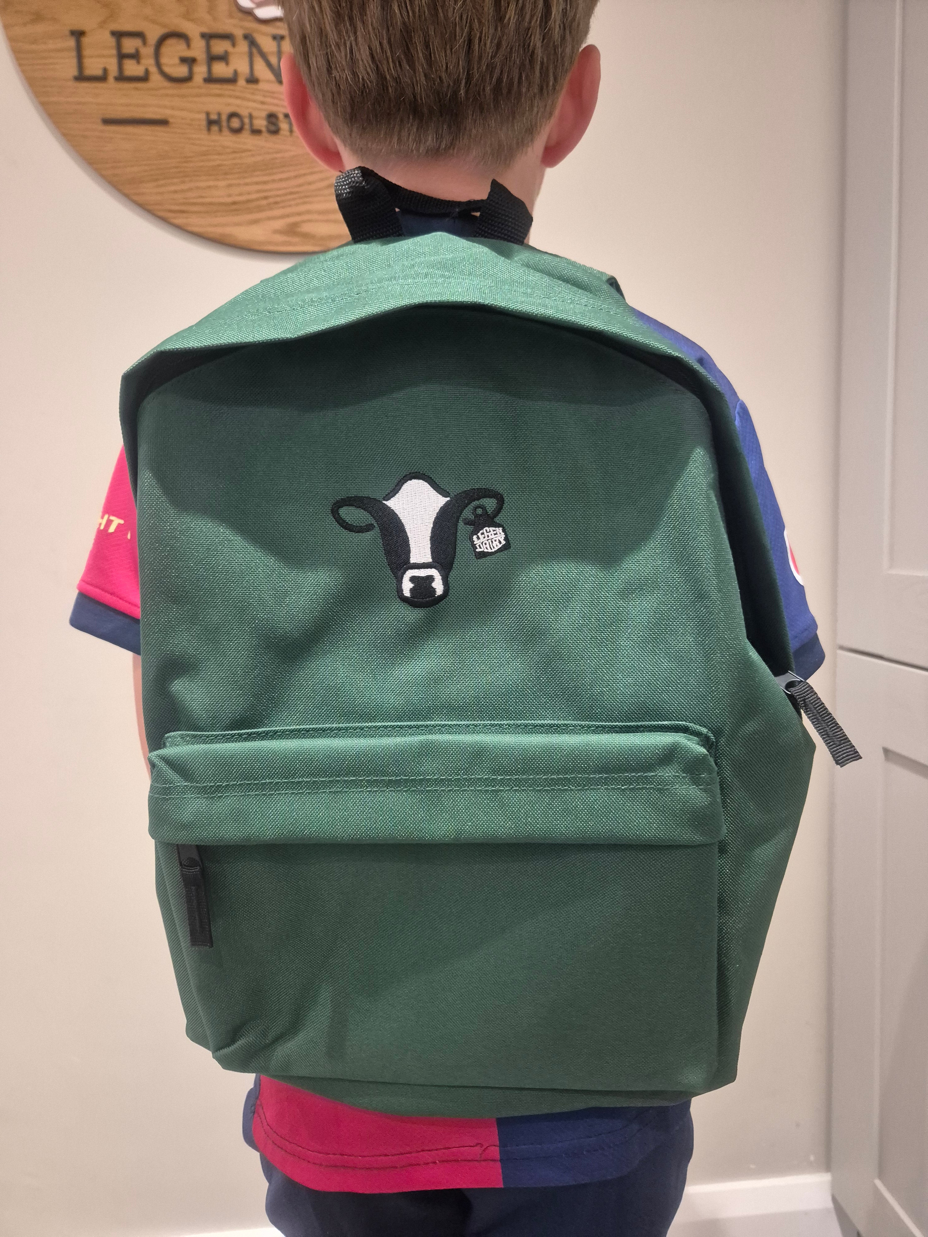 Legendairy School Bag