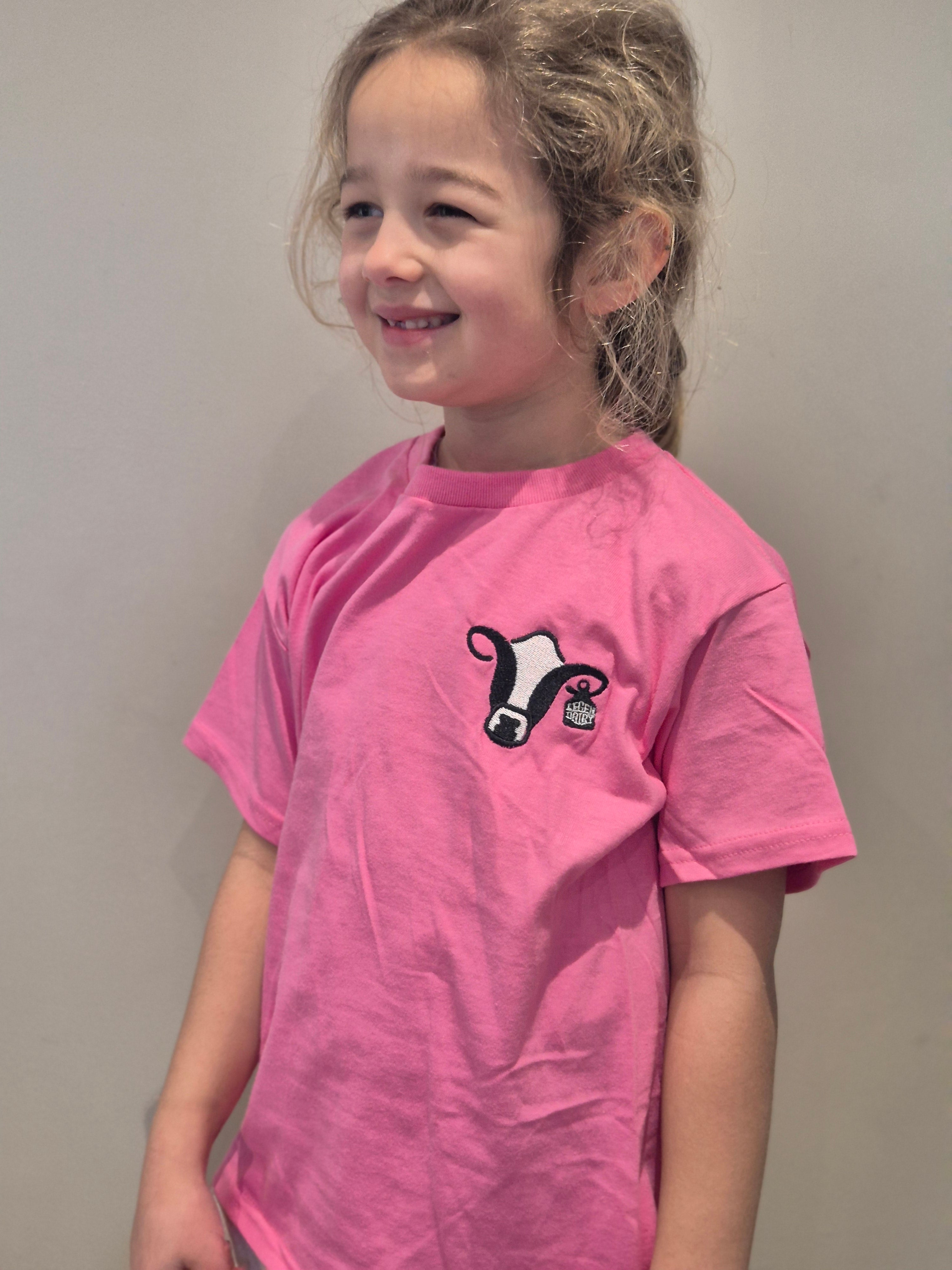 Legendairy Cow | Kids Tee
