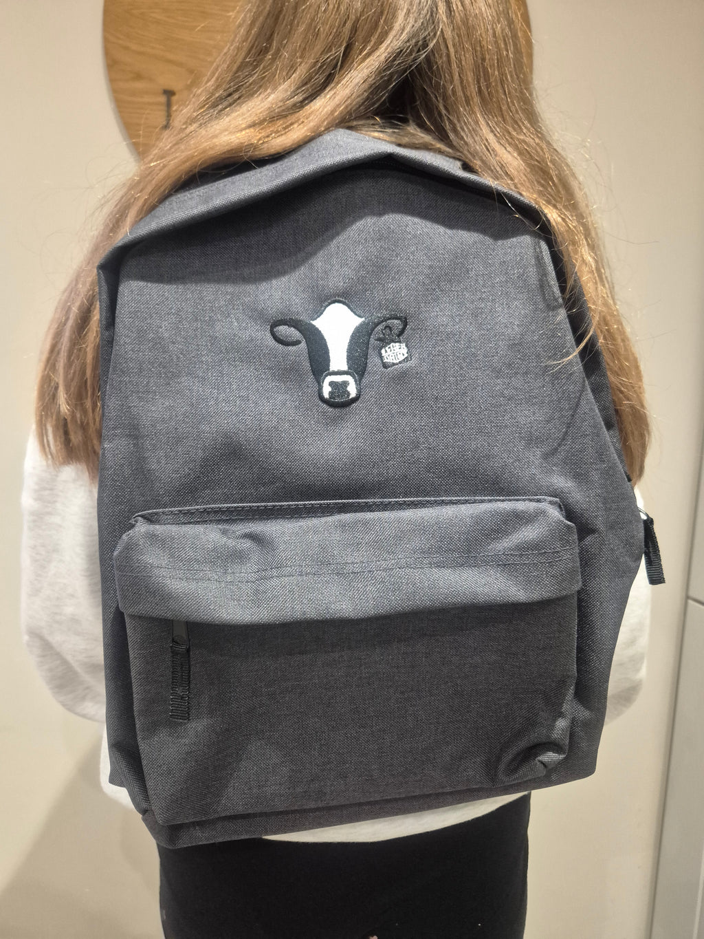 Legendairy School Bag