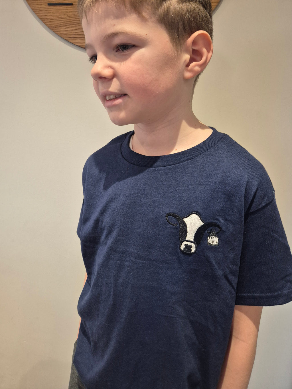 Legendairy Cow | Kids Tee