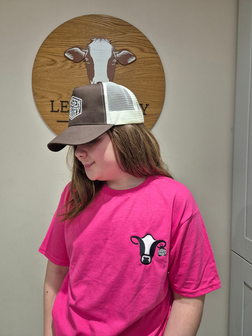 Legendairy Cow | Unisex Tee