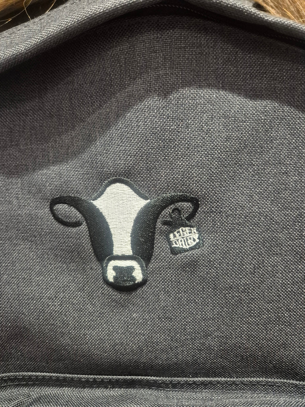 Legendairy School Bag