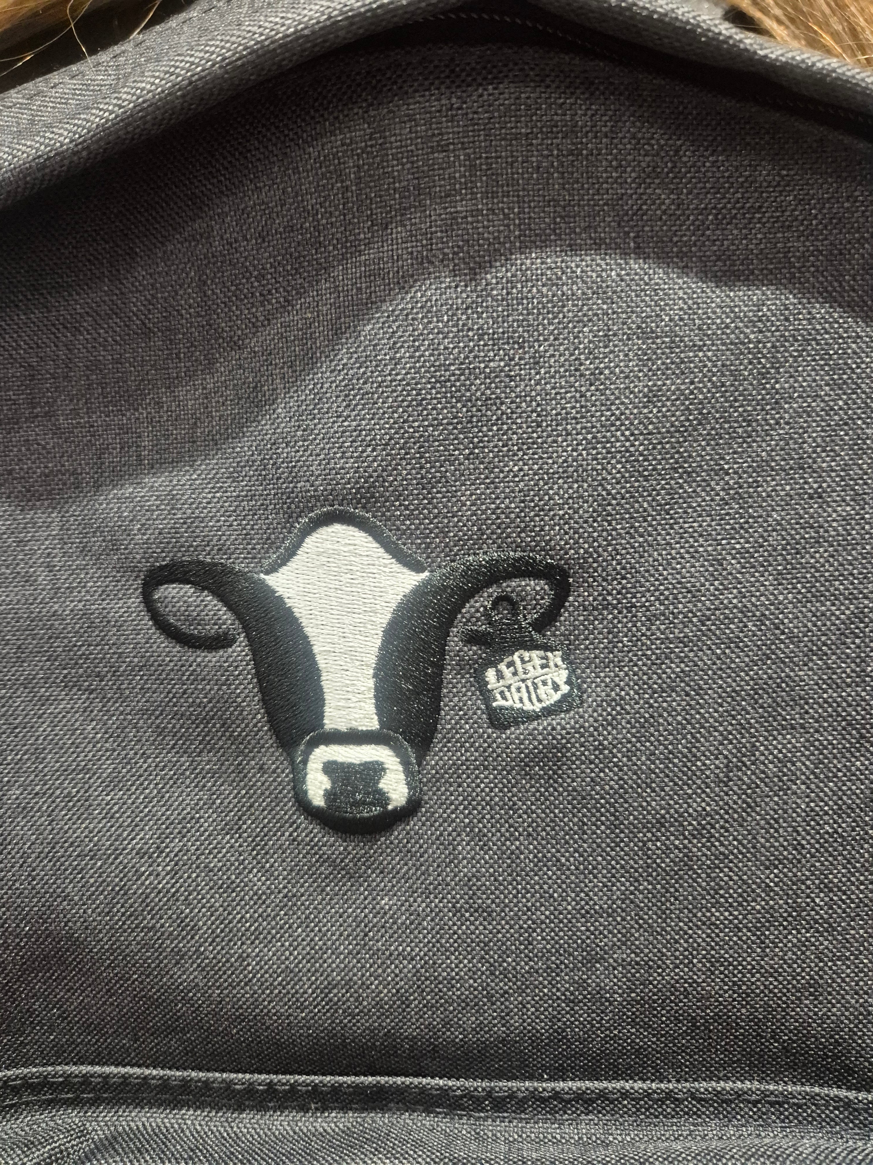 Legendairy School Bag